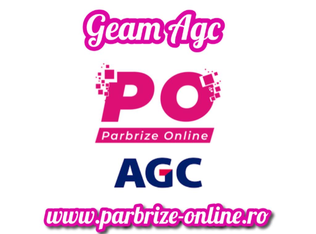 geamuri agc