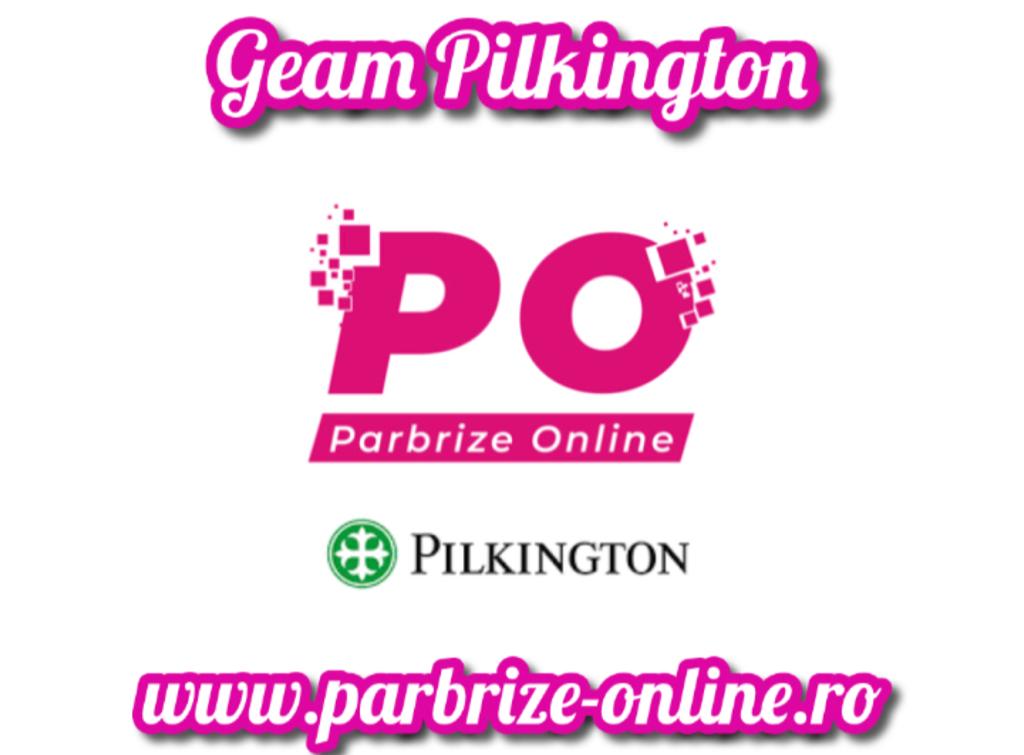 geamuri pilkington