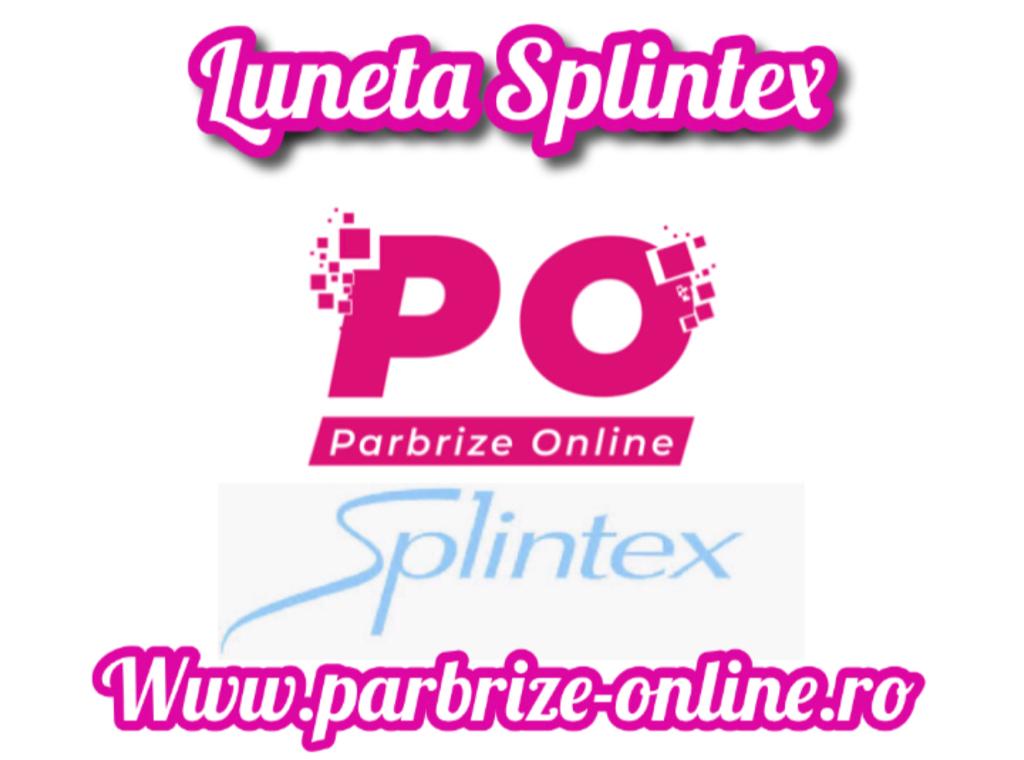 lunete splintex