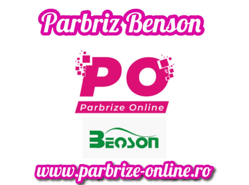 parbrize benson