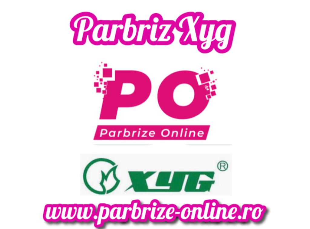 parbrize xyg